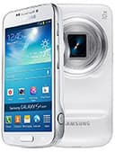 Samsung Galaxy S4 zoom