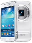 Display image of Samsung Galaxy S4 zoom