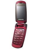 Samsung S5510