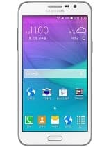 Display image of Samsung Galaxy Grand Max