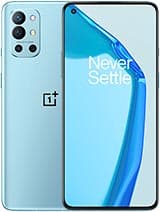 Display image of OnePlus 9R