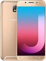 Display image of Samsung Galaxy J7 Pro