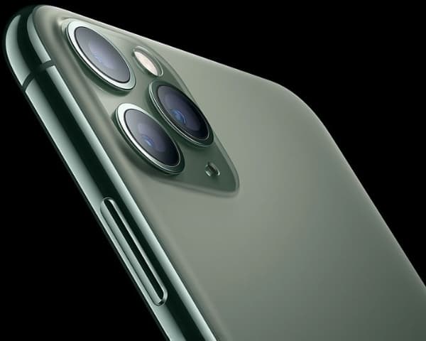 Image of Apple iPhone 11 Pro Max