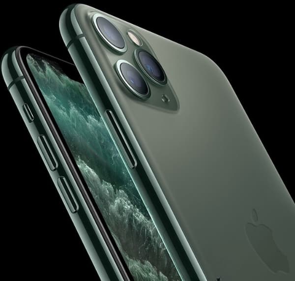 Image of Apple iPhone 11 Pro Max