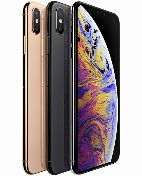 Image of Apple iPhone XS Max