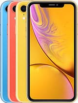 Display image of Apple iPhone XR