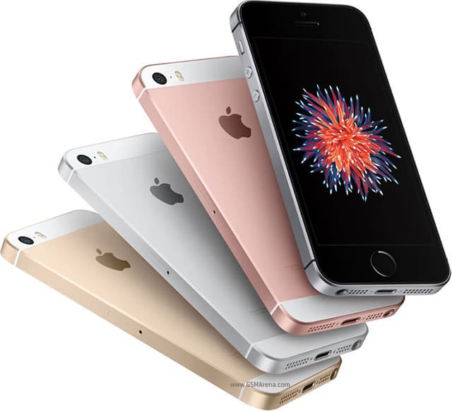 Image of Apple iPhone SE