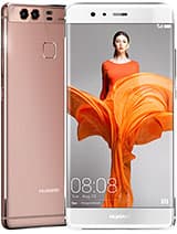 Display image of Huawei P9