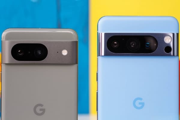 Image of Google Pixel 8 Pro