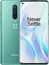 Display image of OnePlus 8