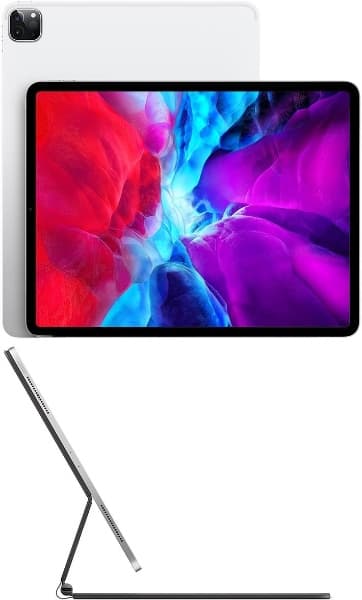 Image of Apple iPad Pro 12.9 (2020)