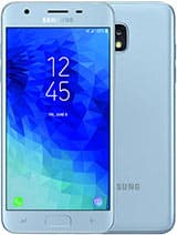 Display image of Samsung Galaxy J3 (2018)