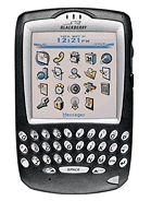 Display image of BlackBerry 7730