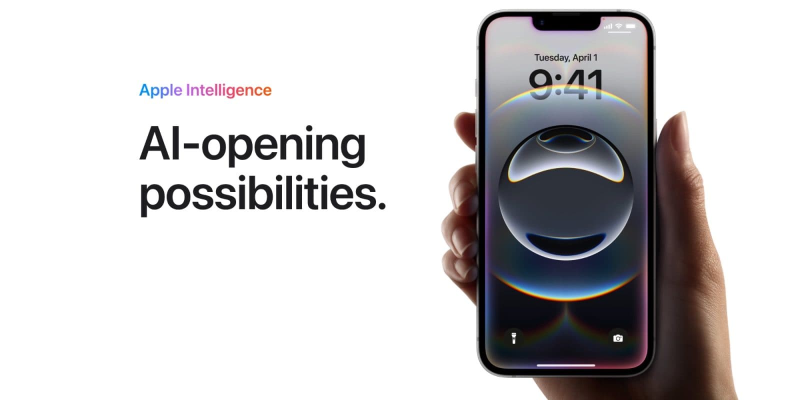 Article Image Apple Intelligence on iPhone is now $200 cheaper — with just two small trade-offs