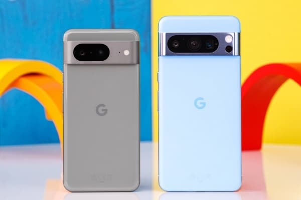 Image of Google Pixel 8 Pro