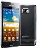 Samsung I9100 Galaxy S II