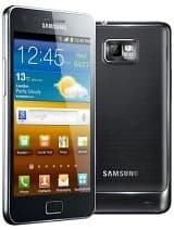 Display image of Samsung I9100 Galaxy S II