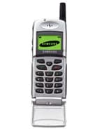 Display image of Samsung SGH 2100