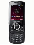 Display image of Samsung S3100