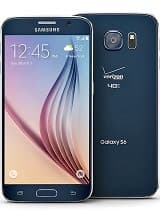 Display image of Samsung Galaxy S6 (USA)