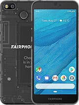 Display image of Fairphone 3