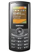 Display image of Samsung E2230