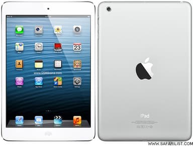 Display image of Apple iPad mini WiFi