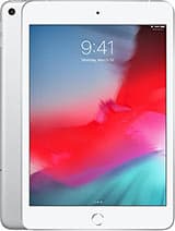 Display image of Apple iPad mini (2019)