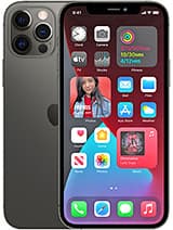 Display image of Apple iPhone 12 Pro