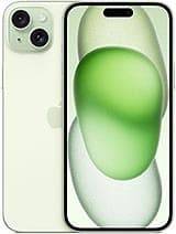 Display image of Apple iPhone 15 Plus