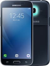 Display image of Samsung Galaxy J2 Pro (2016)