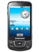 Display image of Samsung I7500 Galaxy