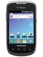 Display image of Samsung Dart T499