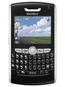 BlackBerry 8830 World Edition