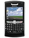 BlackBerry 8830 World Edition