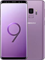 Display image of Samsung Galaxy S9 Active