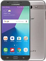 Display image of Samsung Galaxy J7 V