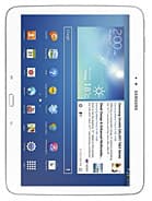 Display image of Samsung Galaxy Tab 3 10.1 P5220