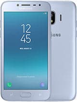 Display image of Samsung Galaxy J2 Pro (2018)