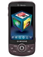 Display image of Samsung T939 Behold 2