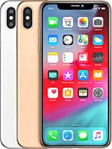 Display image of Apple iPhone XS Max