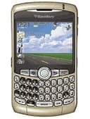 BlackBerry Curve 8320