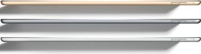 Image of Apple iPad Pro 12.9 (2015)