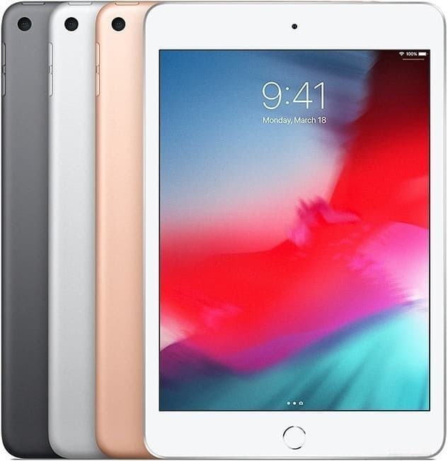 Image of Apple iPad mini (2019)