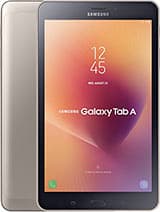 Display image of Samsung Galaxy Tab A 8.0 (2017)