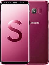 Display image of Samsung Galaxy S Light Luxury