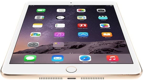 Image of Apple iPad mini 3