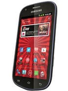 Display image of Samsung Galaxy Reverb M950