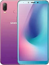 Samsung Galaxy A6s