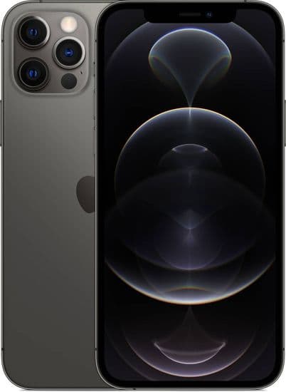 Image of Apple iPhone 12 Pro